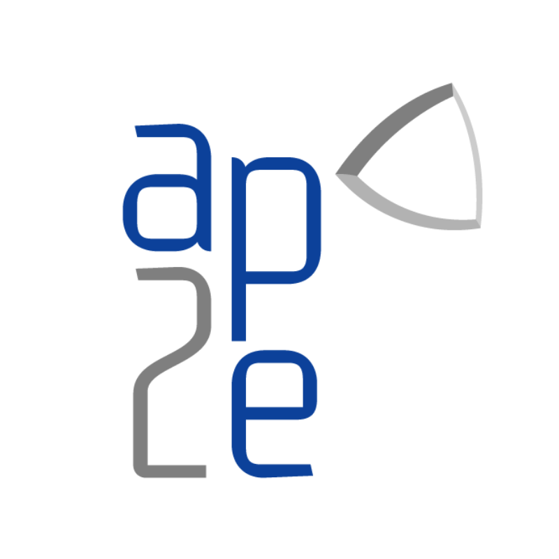 logo ap2e