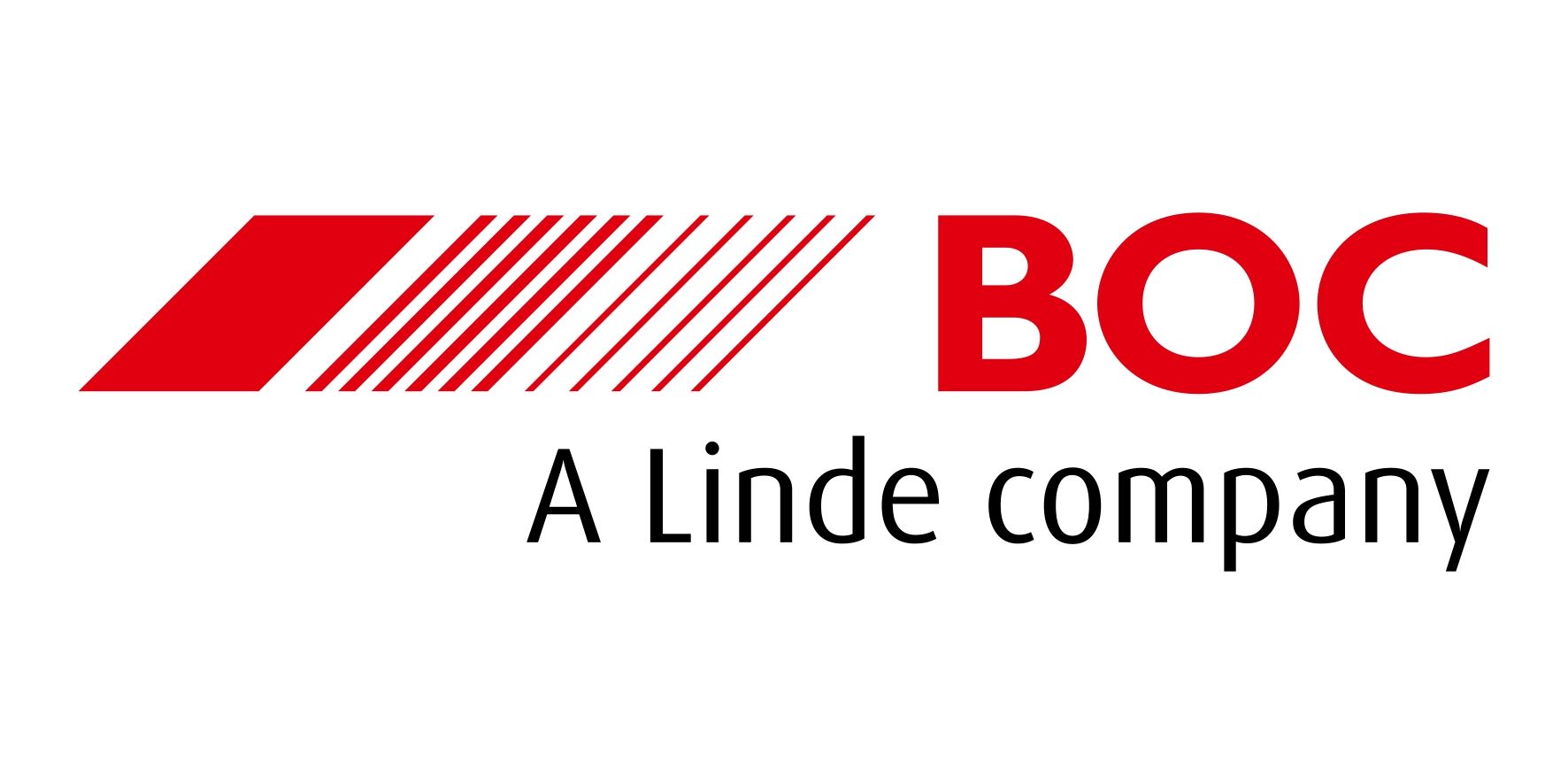 logo The Linde Group